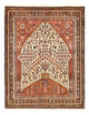 Kashkuli Tapis 180x143cm - Tapis persan