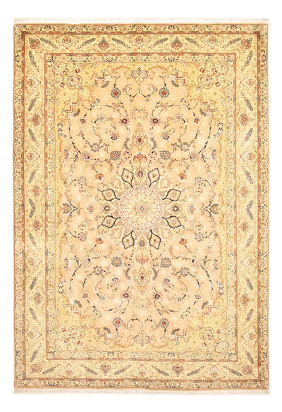 Tapis de Tabriz - 50 rangs Tapis 203x294cm - Tapis persan