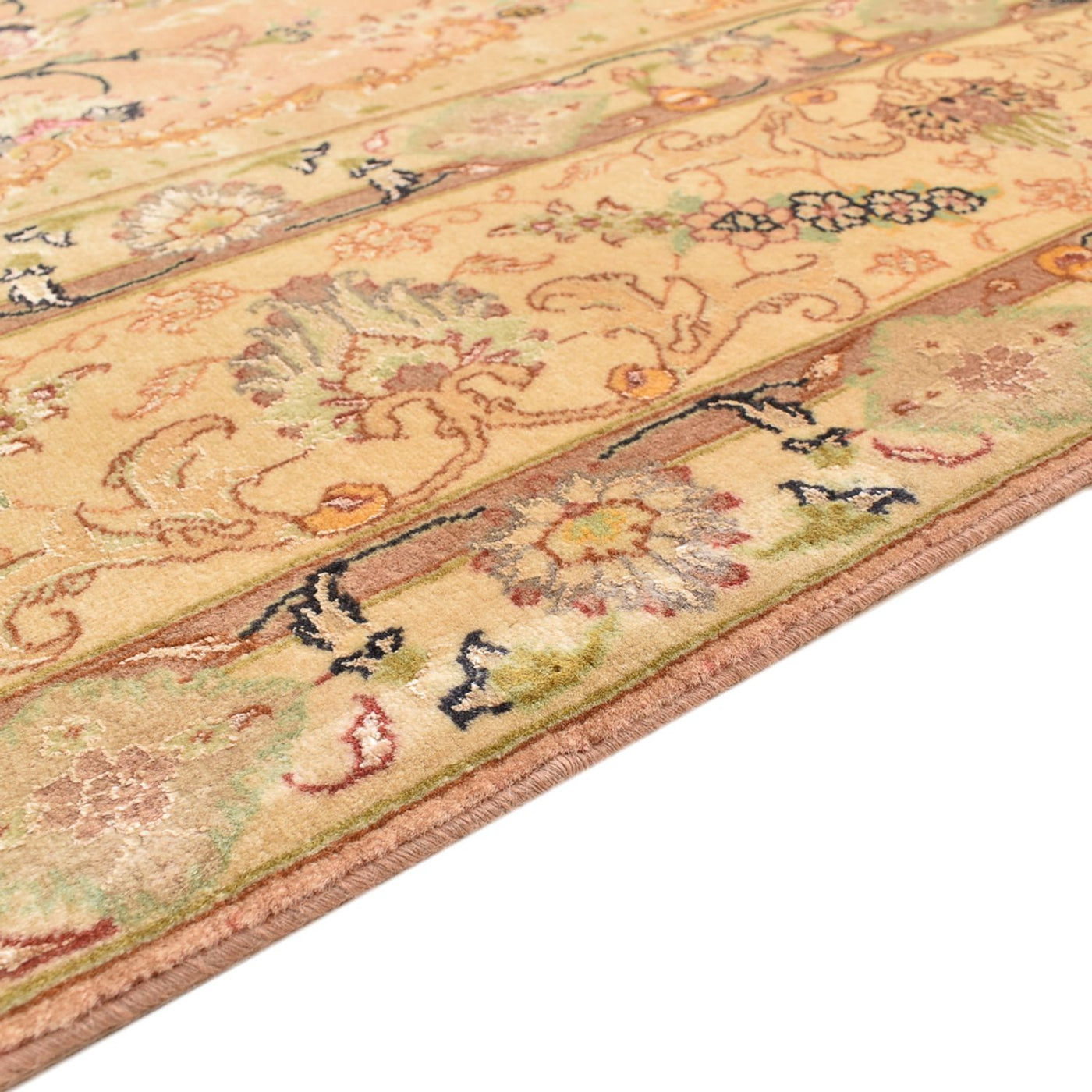 Tapis de Tabriz - 50 rangs Tapis 294x203cm - Tapis persan