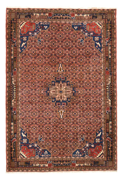 Kolyai Tapis 206x286cm - Tapis persan