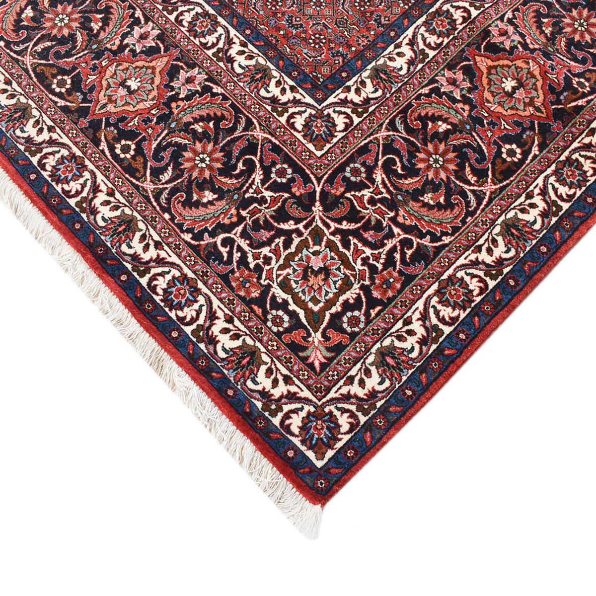 Tapis de Bidjar Tapis 350x490cm - Tapis persan