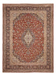 Tapis de Kashan Tapis 412x303cm - Tapis persan