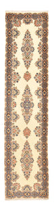 Rafsanjan Tapis 370x87cm - Tapis persan