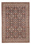 Tapis persan - Bidjar - 295 x 200 cm - rouille