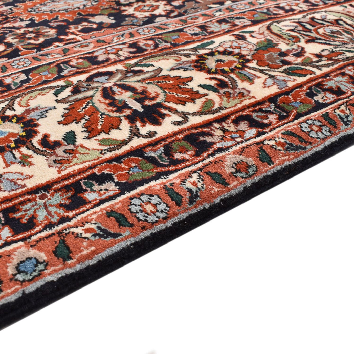 Tapis de Bidjar Tapis 295x200cm - Tapis persan