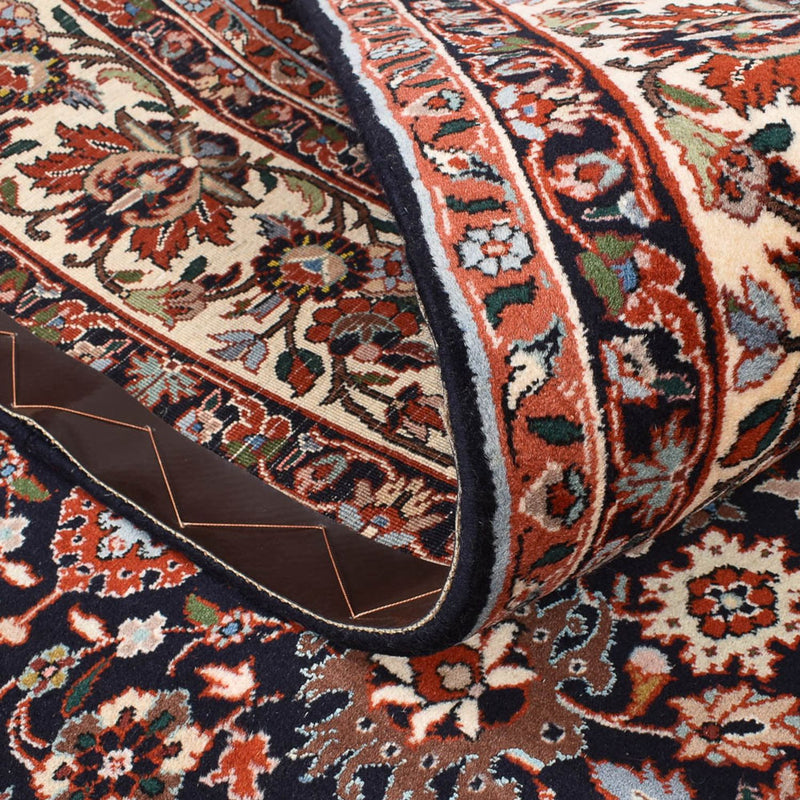 Tapis persan - Bidjar - 295 x 200 cm - rouille