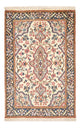 Rafsanjan Tapis 84x57cm - Tapis persan