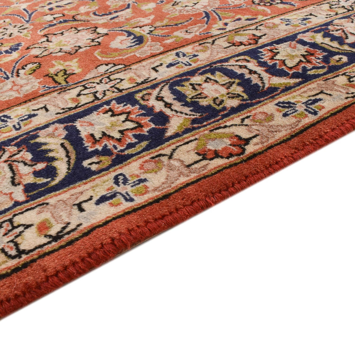 Tapis de Sarough Tapis 326x135cm - Tapis persan