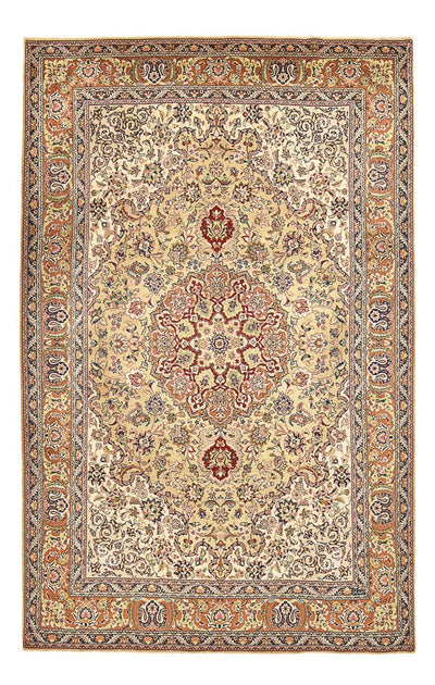 Tapis de Tabriz - 50 rangs Tapis 203x316cm - Tapis persan