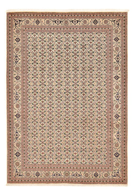 Tapis persan - Tabriz - Royal - 288 x 198 cm - sable