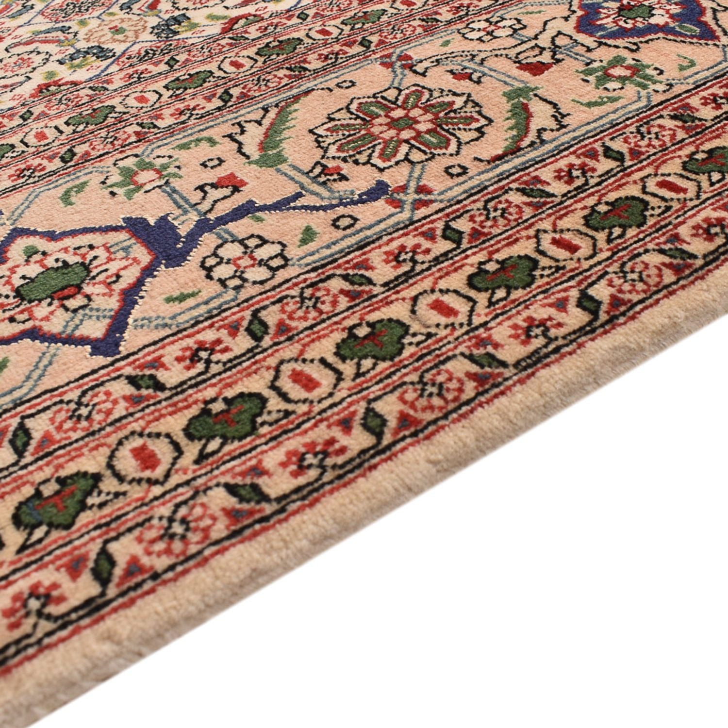 Tapis persan - Tabriz - Royal - 288 x 198 cm - sable