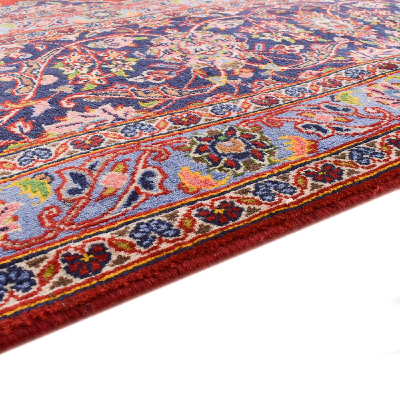 Tapis de Kashan Tapis 412x300cm - Tapis persan