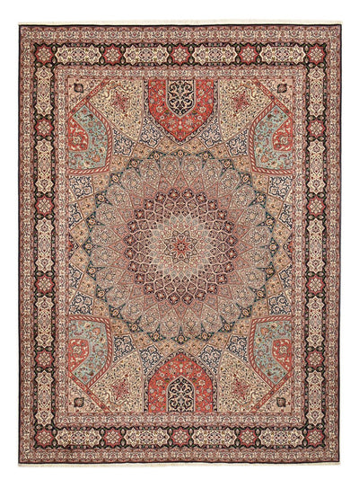 Tapis de Tabriz - 50 rangs Tapis 303x400cm - Tapis persan