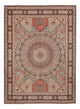Tapis de Tabriz - 50 rangs Tapis 400x303cm - Tapis persan