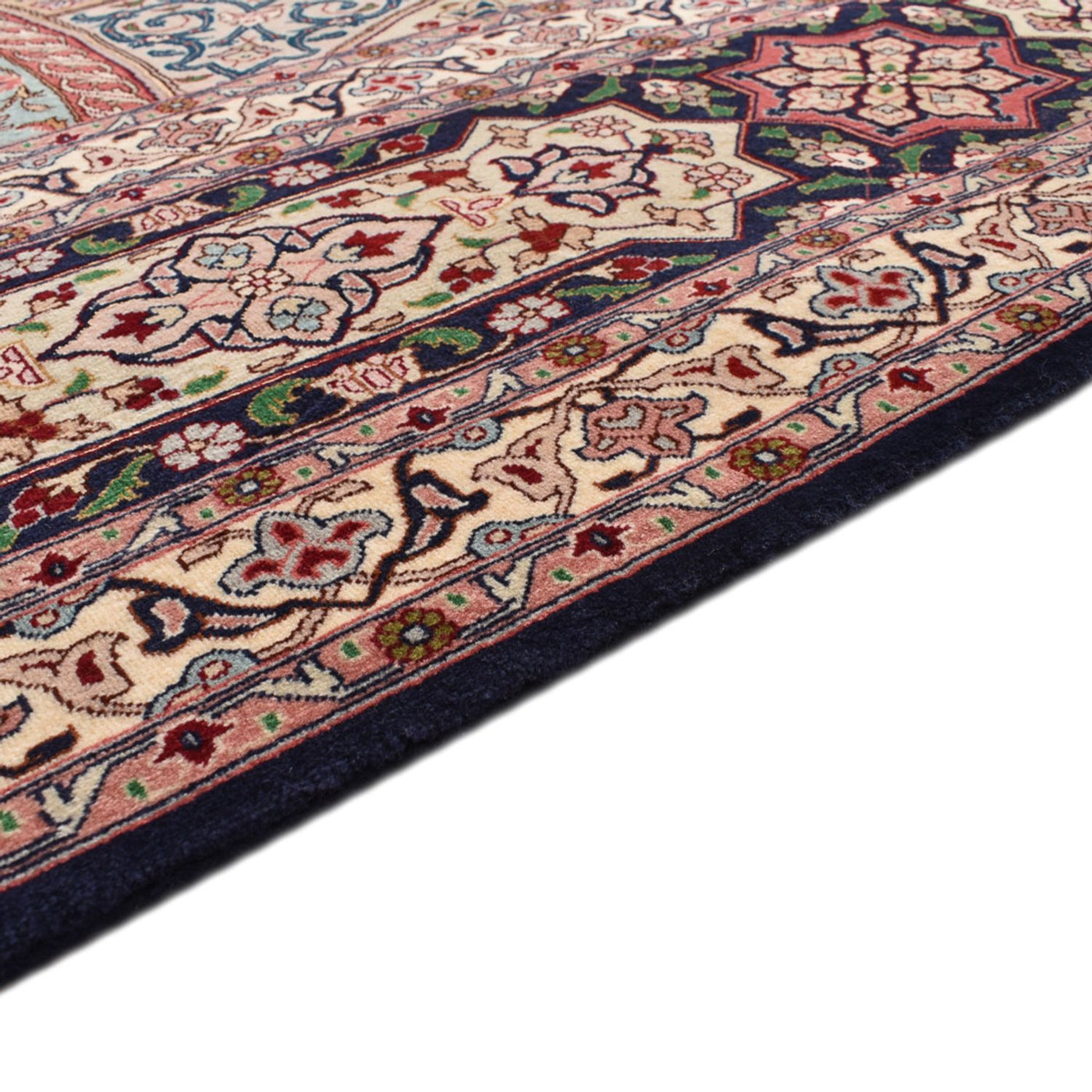 Tapis de Tabriz - 50 rangs Tapis 400x303cm - Tapis persan