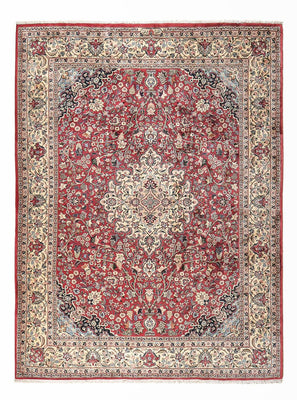 Tapis persan - Royal - 342 x 250 cm - rouge