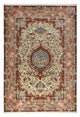 Tapis de Kashan Tapis 322x221cm - Tapis persan