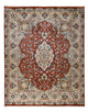 Kashmar Tapis 343x278cm - Tapis persan