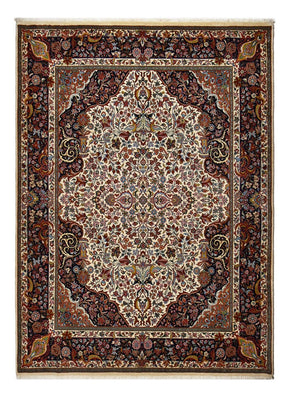 Tapis persan - Classique - 302 x 223 cm - sable
