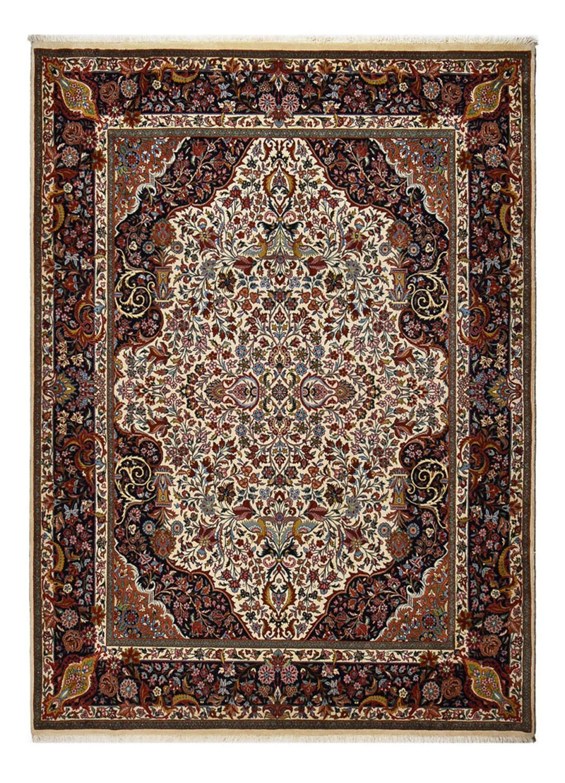 Tapis persan - Classique - 302 x 223 cm - sable