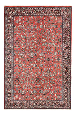 Tapis persan - Bidjar - 317 x 210 cm - rouge