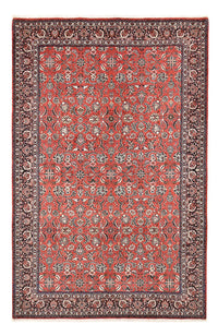 Tapis persan - Bidjar - 317 x 210 cm - rouge