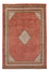 Tapis persan - Classique - 318 x 210 cm - rouge