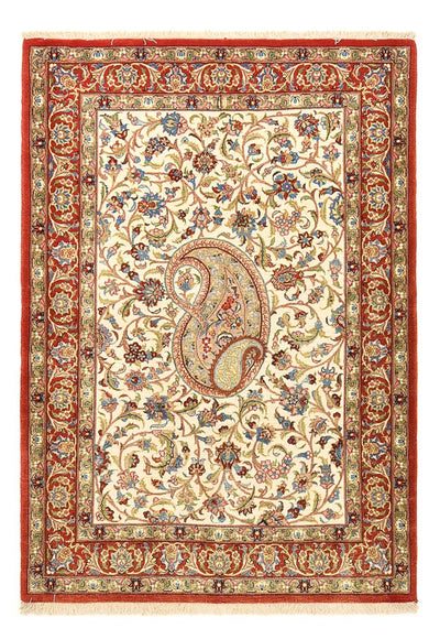 Ilam Tapis 109x162cm - Tapis persan