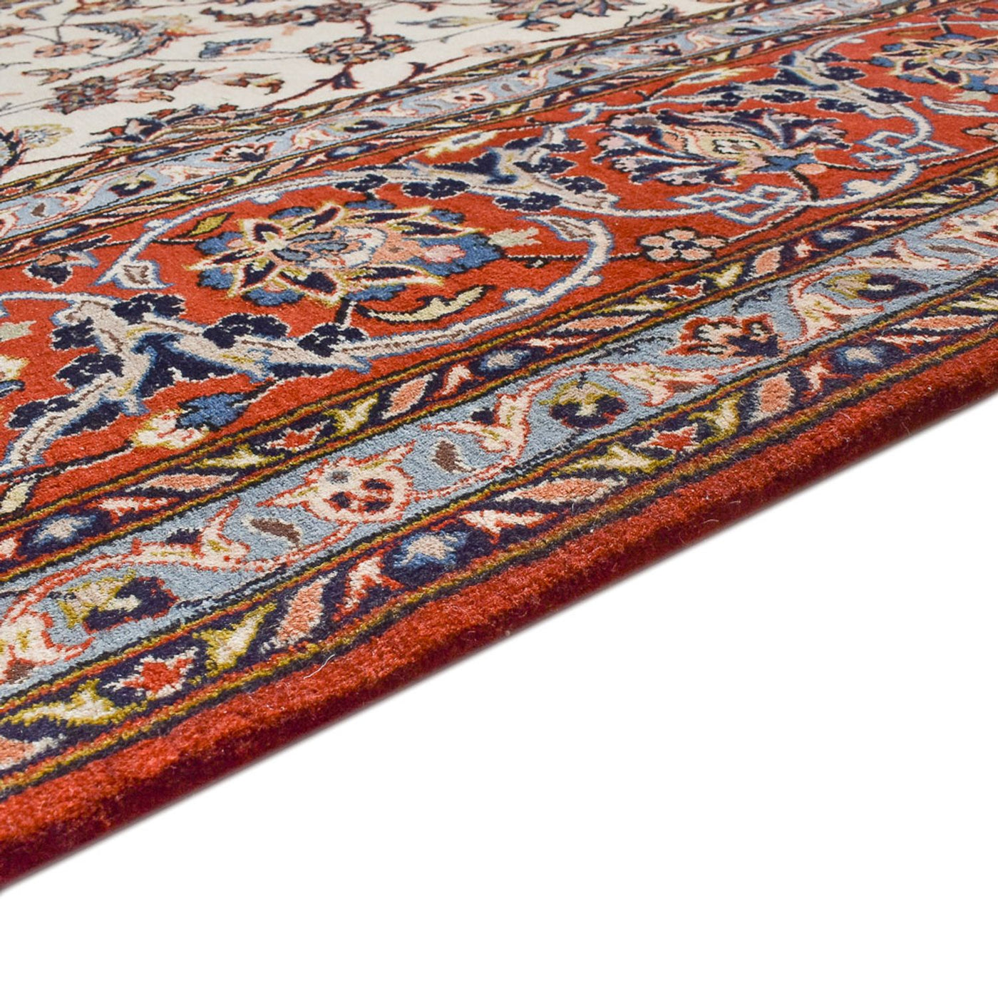 Tapis de Najafabad Tapis 365x263cm - Tapis persan