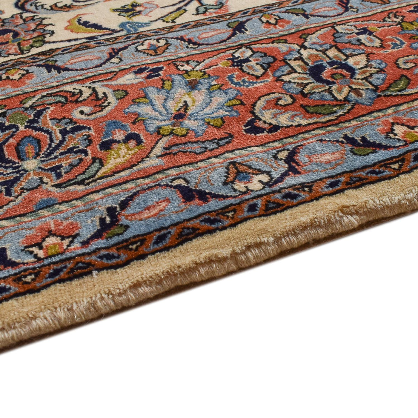 Tapis de Sarough Tapis 335x215cm - Tapis persan