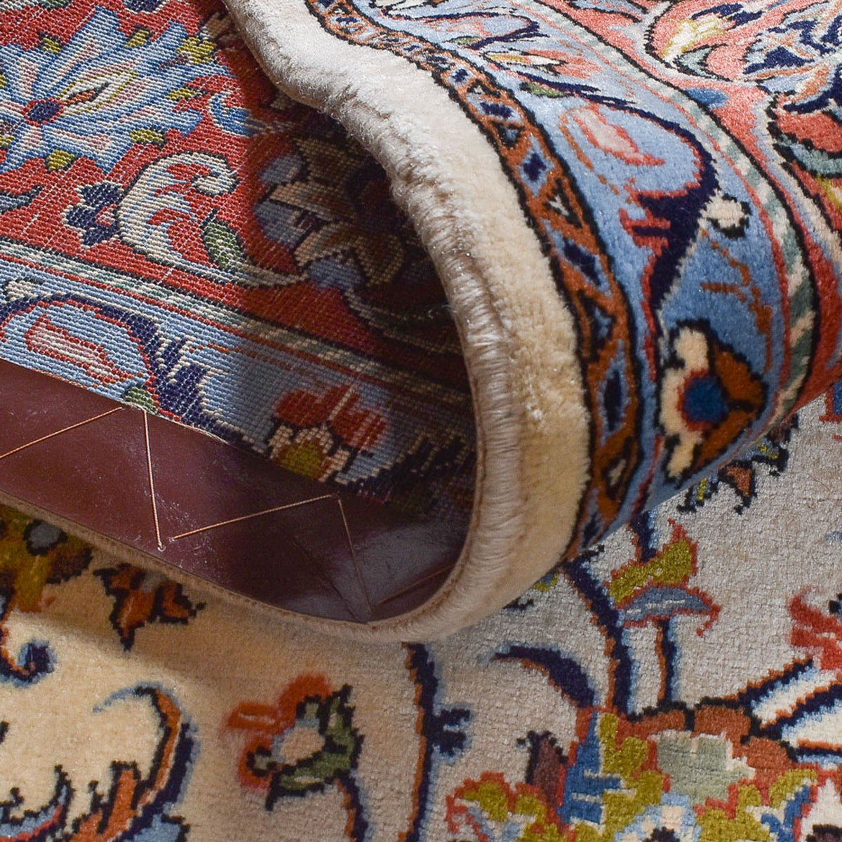 Tapis persan - Classique - 335 x 215 cm - sable