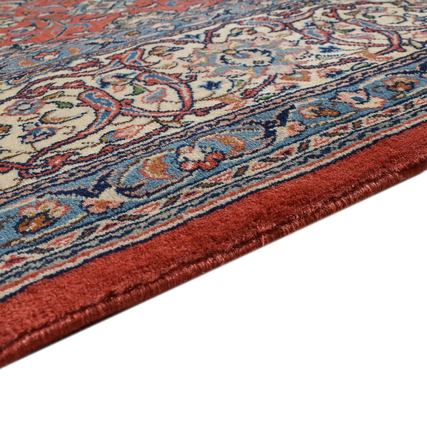 Golpayegan Tapis 360x256cm - Tapis persan