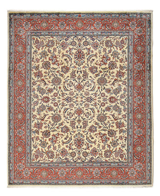 Tapis persan - Royal - 327 x 260 cm - sable