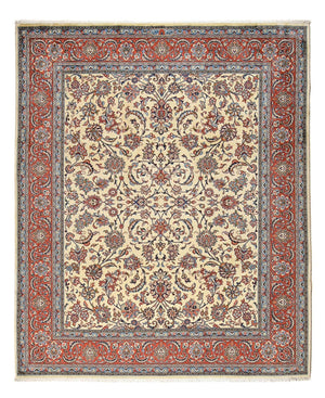 Tapis persan - Royal - 327 x 260 cm - sable