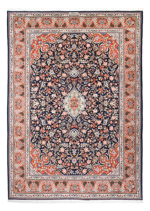 Tapis persan - Classique - Royal - 380 x 274 cm - multicolore