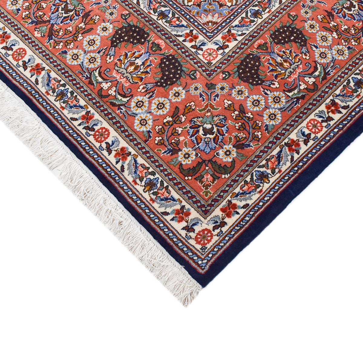 Tapis persan - Classique - Royal - 380 x 274 cm - multicolore