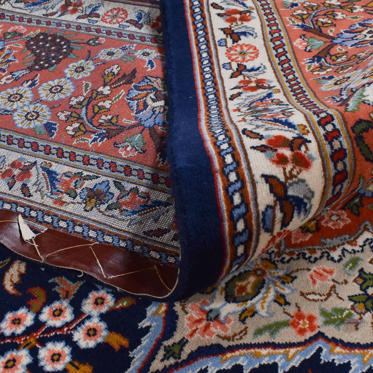 Tapis persan - Classique - Royal - 380 x 274 cm - multicolore