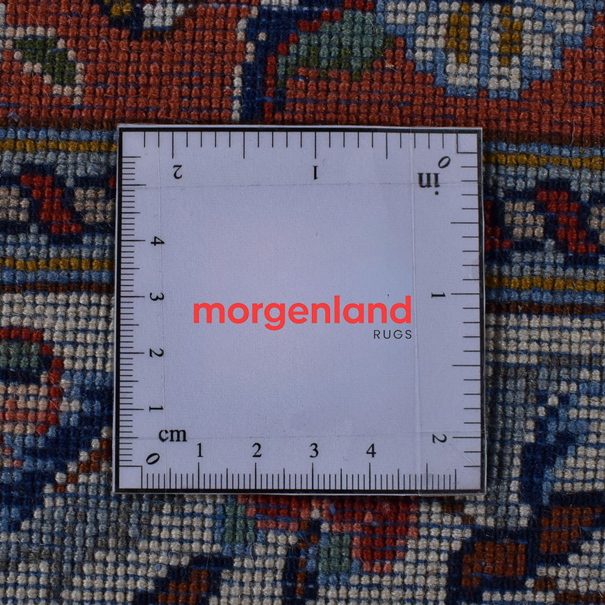 Tapis persan - Classique - Royal - 380 x 274 cm - multicolore