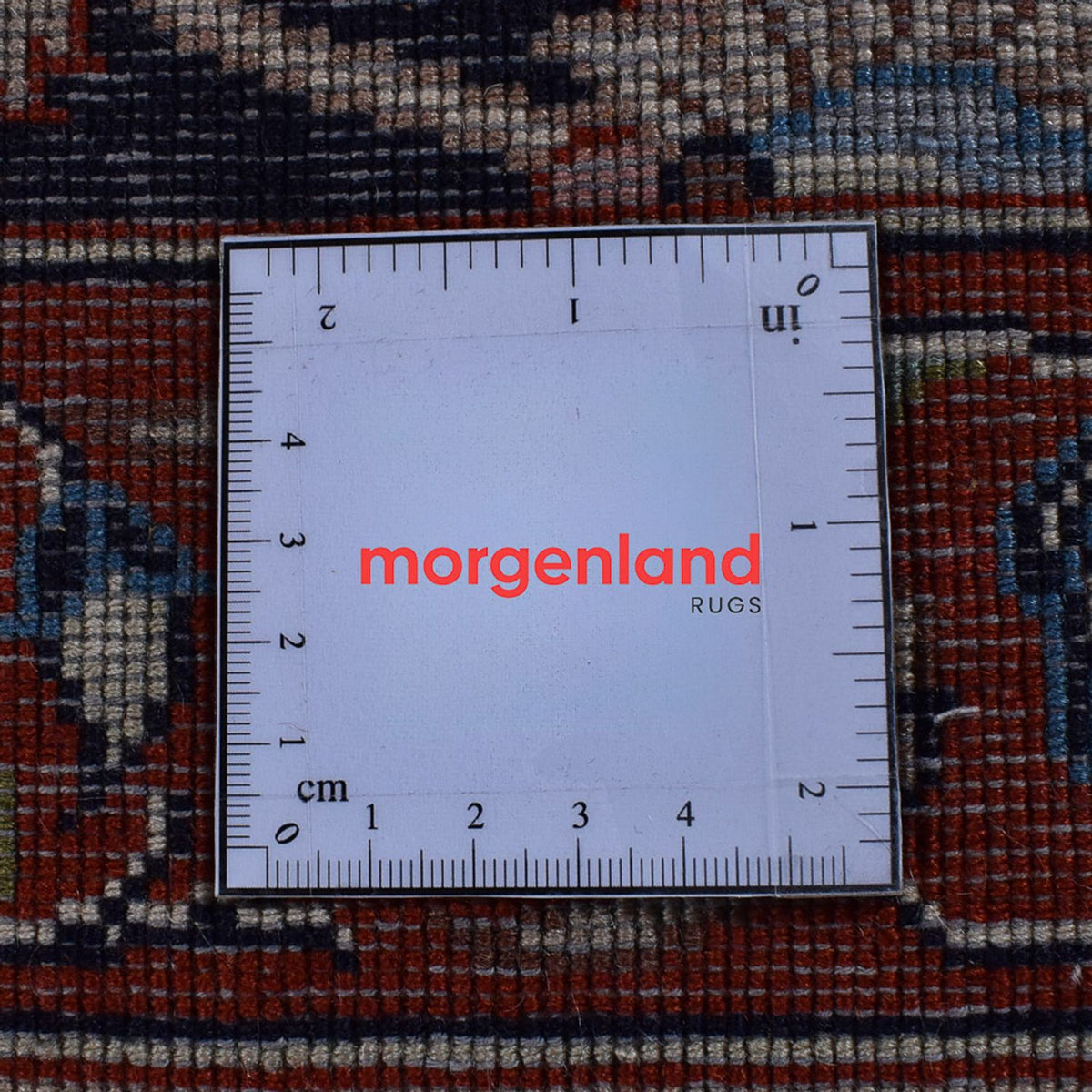 Tapis persan - Classique - Royal - 390 x 292 cm - multicolore