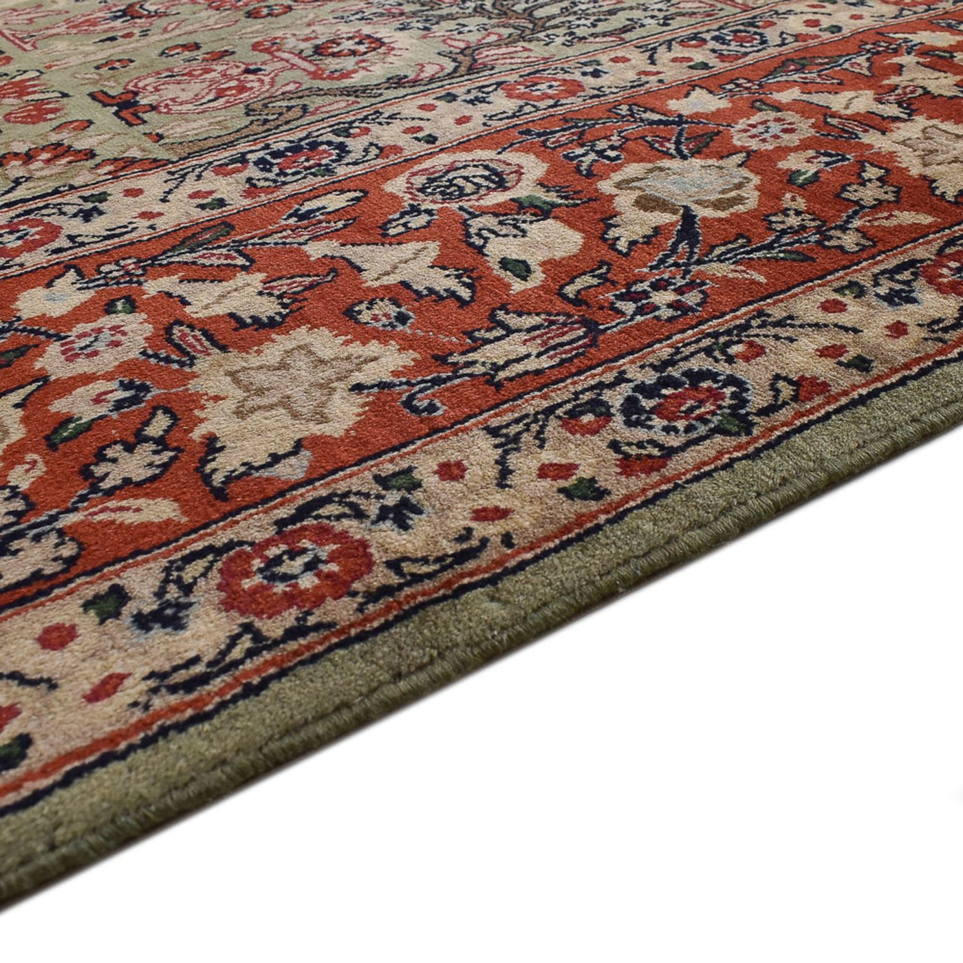Tapis de Sarouk Tapis 408x242cm - Tapis persan