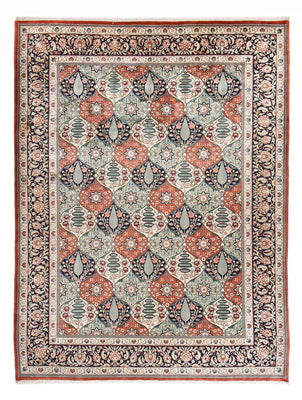 Tapis persan - Classique - Royal - 402 x 301 cm - multicolore
