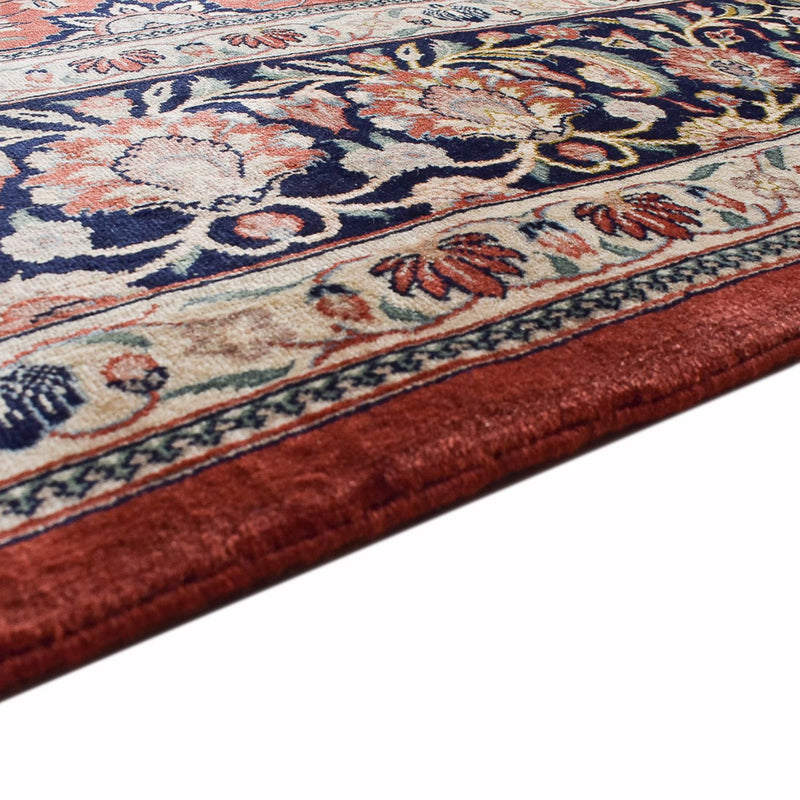 Tapis persan - Classique - Royal - 402 x 301 cm - multicolore