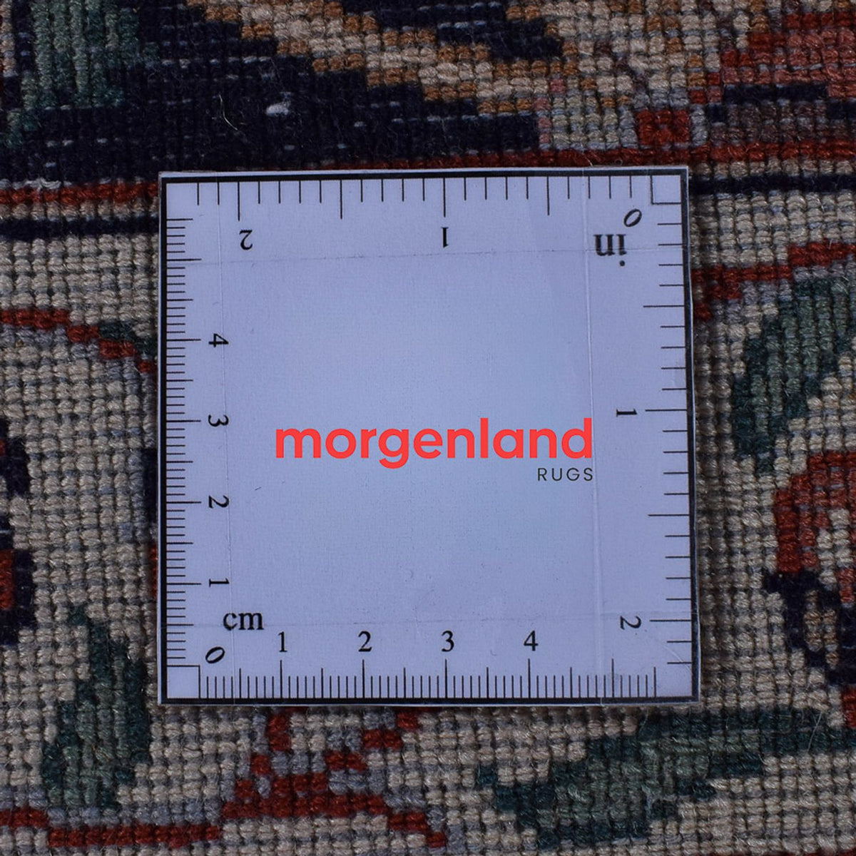 Tapis persan - Classique - Royal - 402 x 301 cm - multicolore