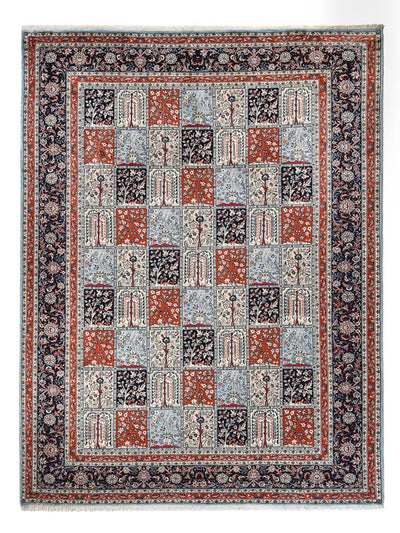 Tapis de Sarouk Tapis 297x392cm - Tapis persan