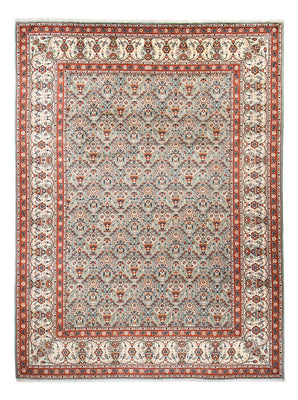 Tapis persan - Classique - Royal - 400 x 290 cm - multicolore