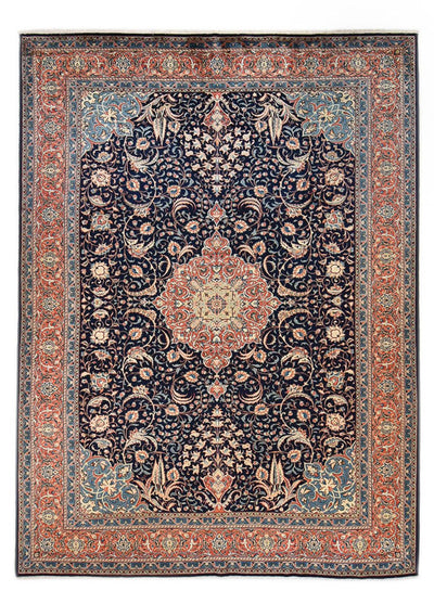 Tapis de Sarouk Tapis 281x400cm - Tapis persan