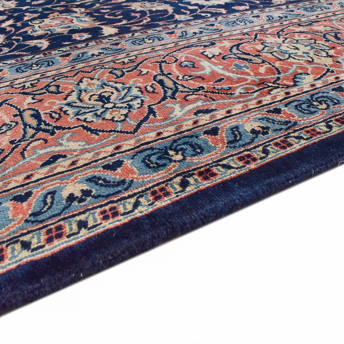 Tapis de Sarough Tapis 400x281cm - Tapis persan