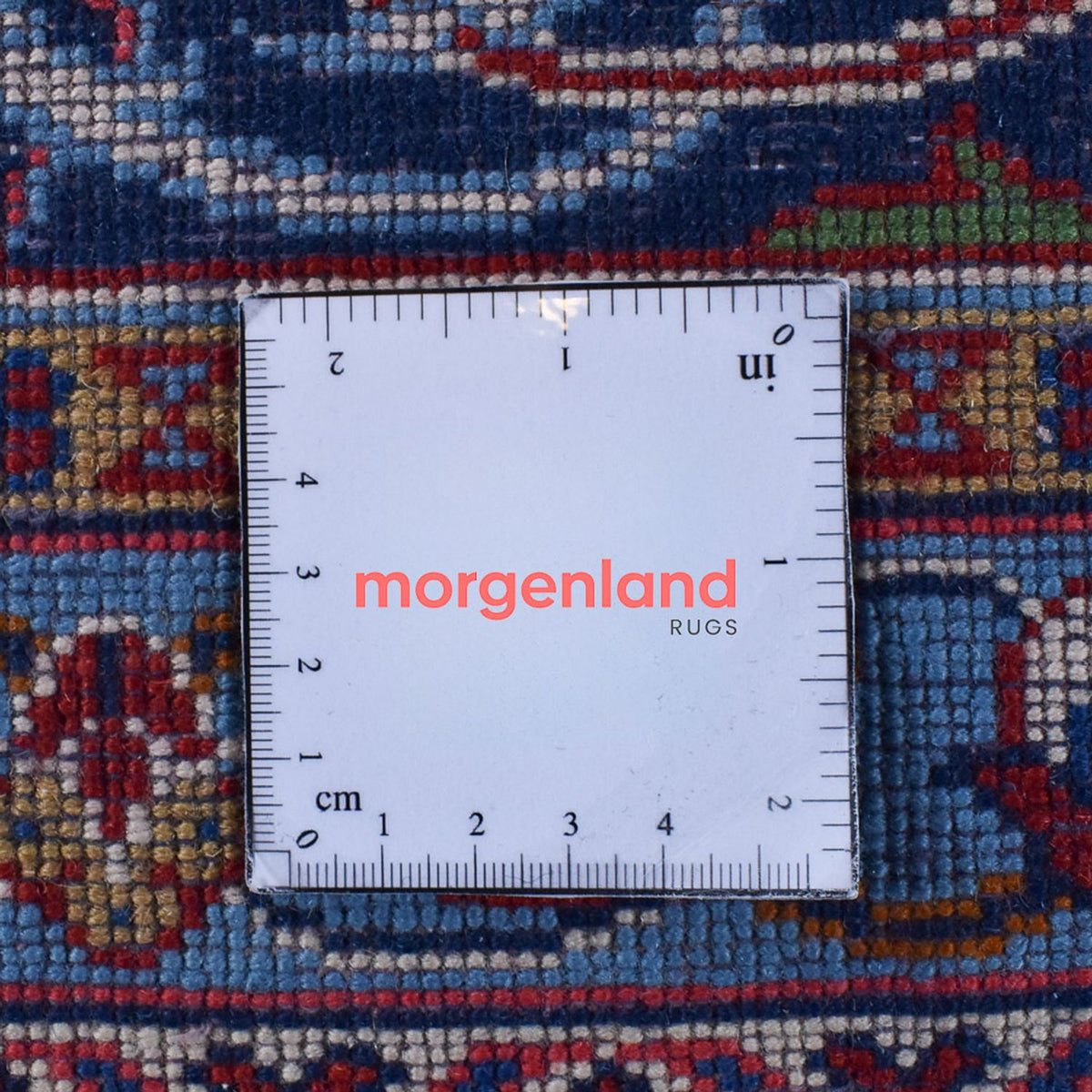 Tapis persan - Classique - 397 x 290 cm - rouge