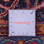 Tapis persan - Classique - 400 x 295 cm - rouge