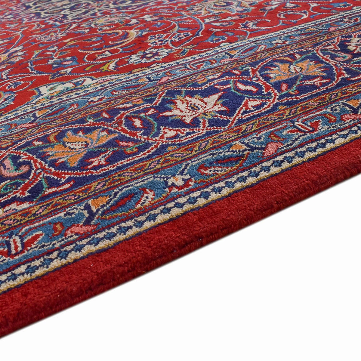 Tapis de Sarouk Tapis 253x400cm - Tapis persan